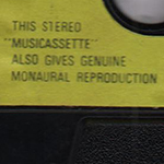 label