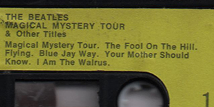 label