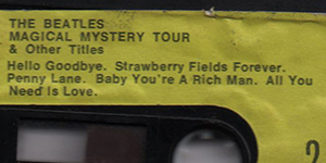 label