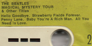 label