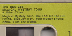 label
