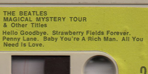 label