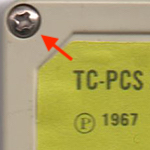 label