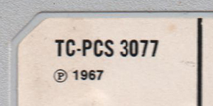 label