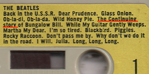 label