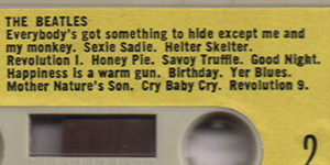 label