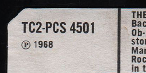 label