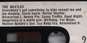 label