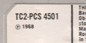 label