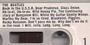 label