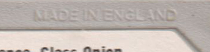 label