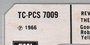 label