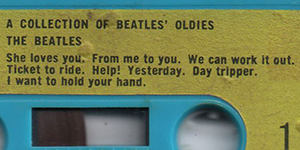 label