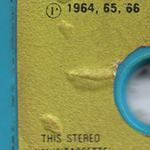 label