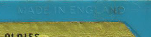 label