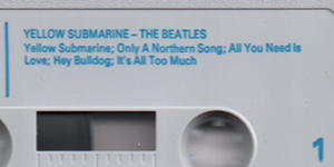 label