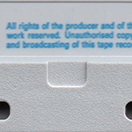 label