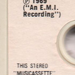 label
