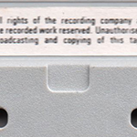 label