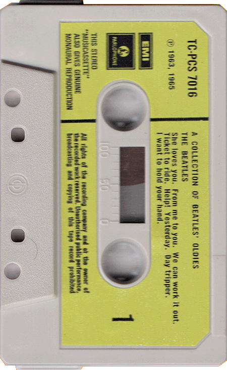 label