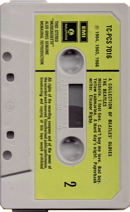 label