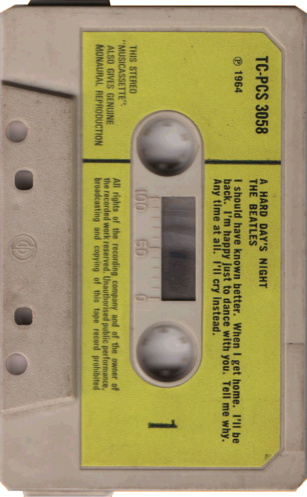 label