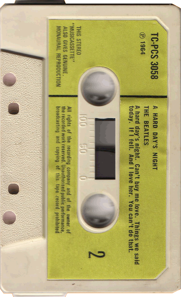 label