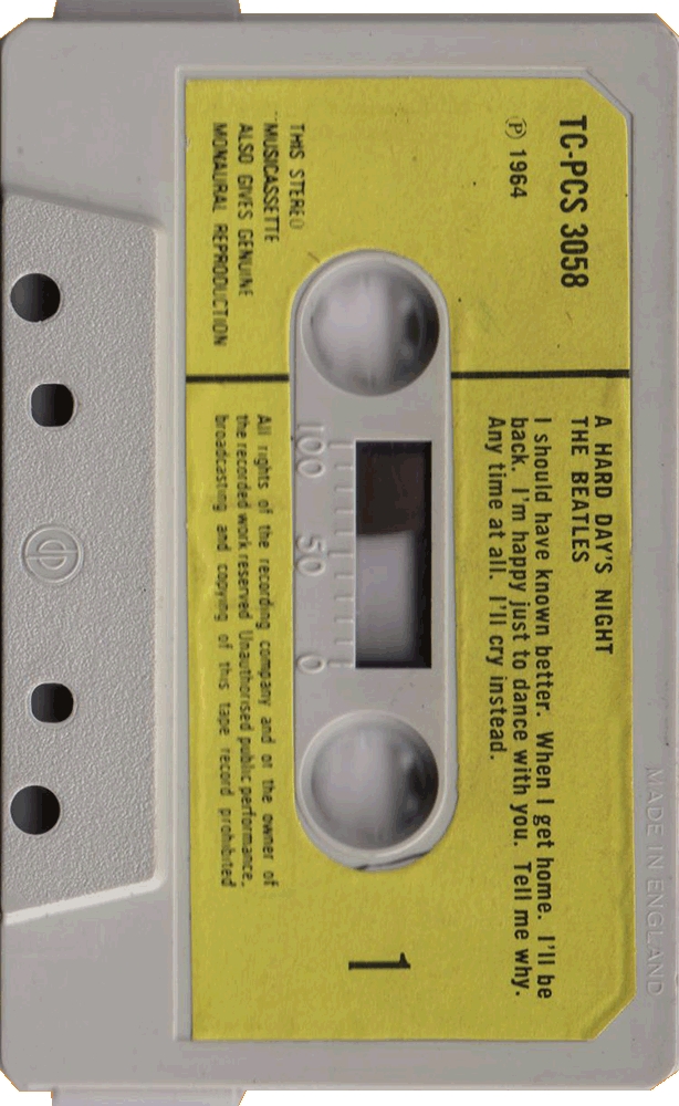 label