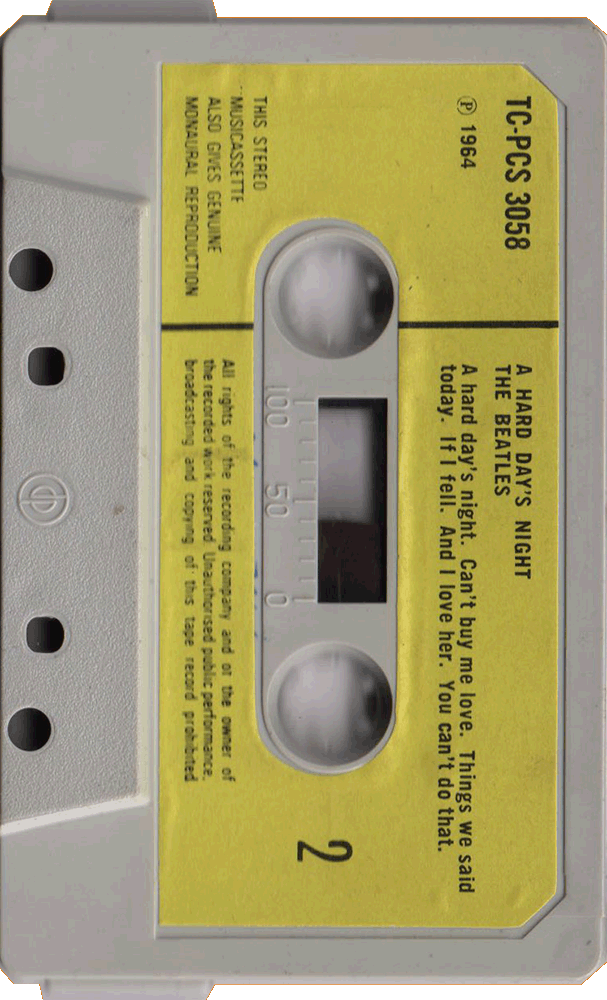 label