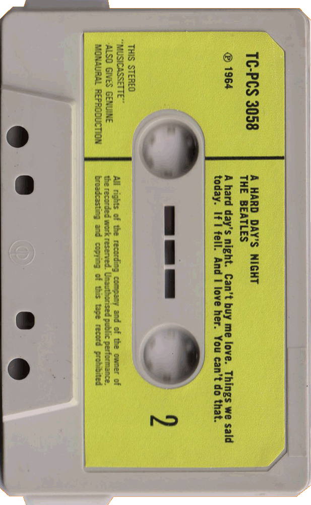 label