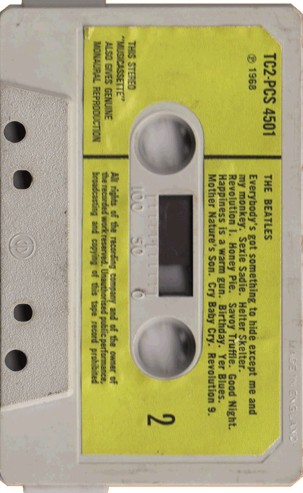 label