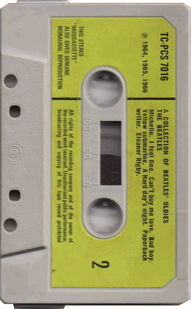 label