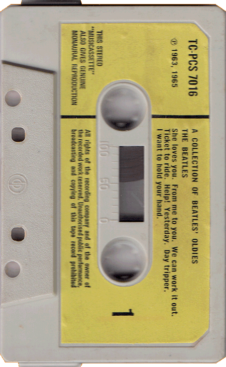 label