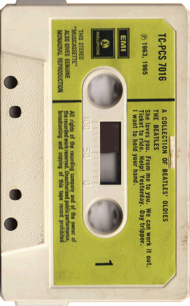 label