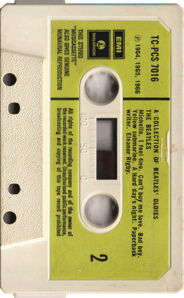 label