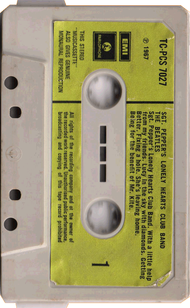 label