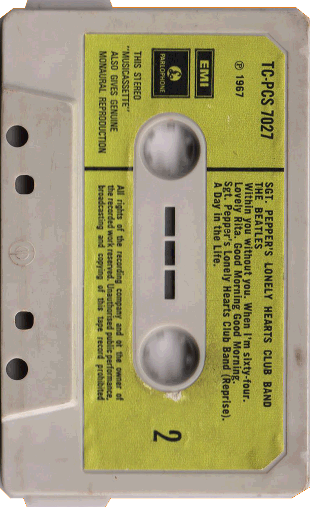 label