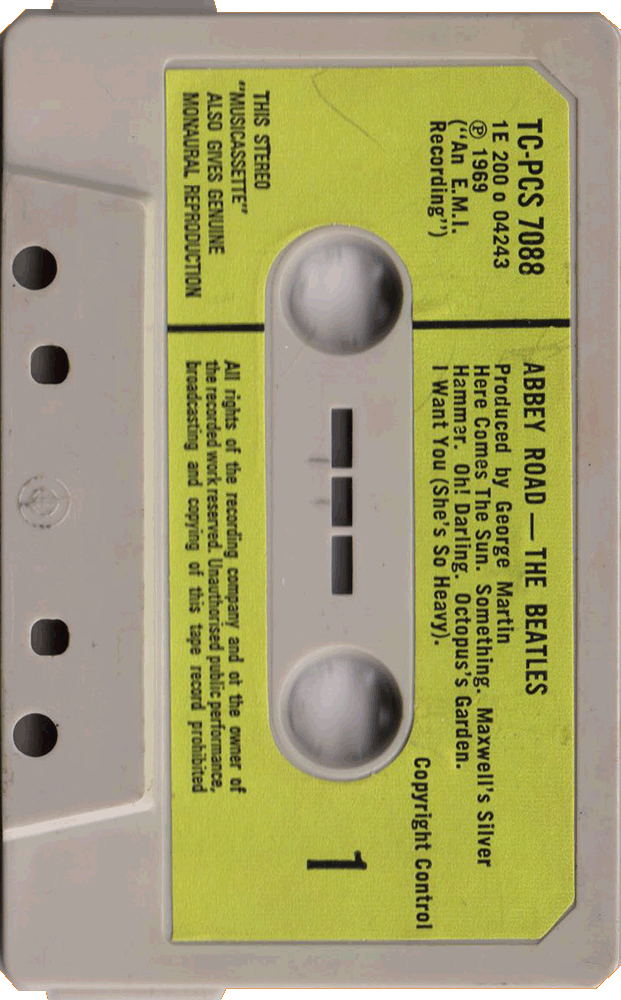 label