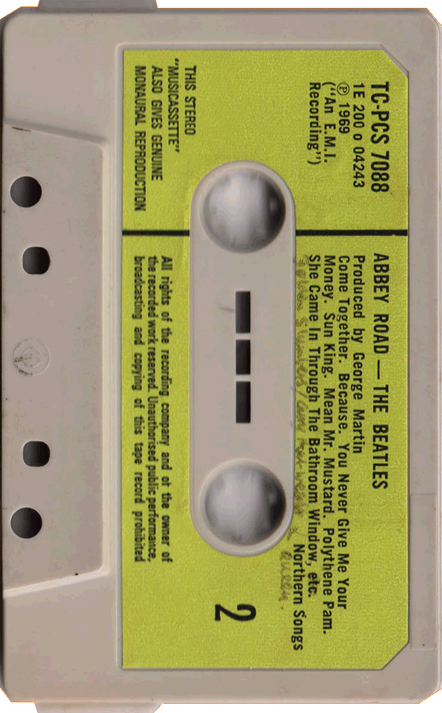 label