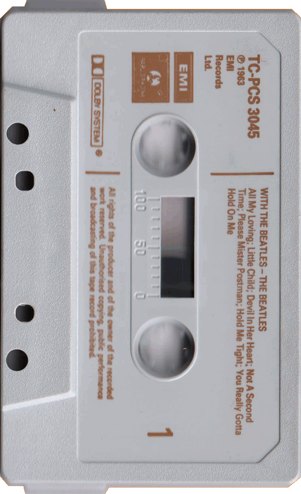 label