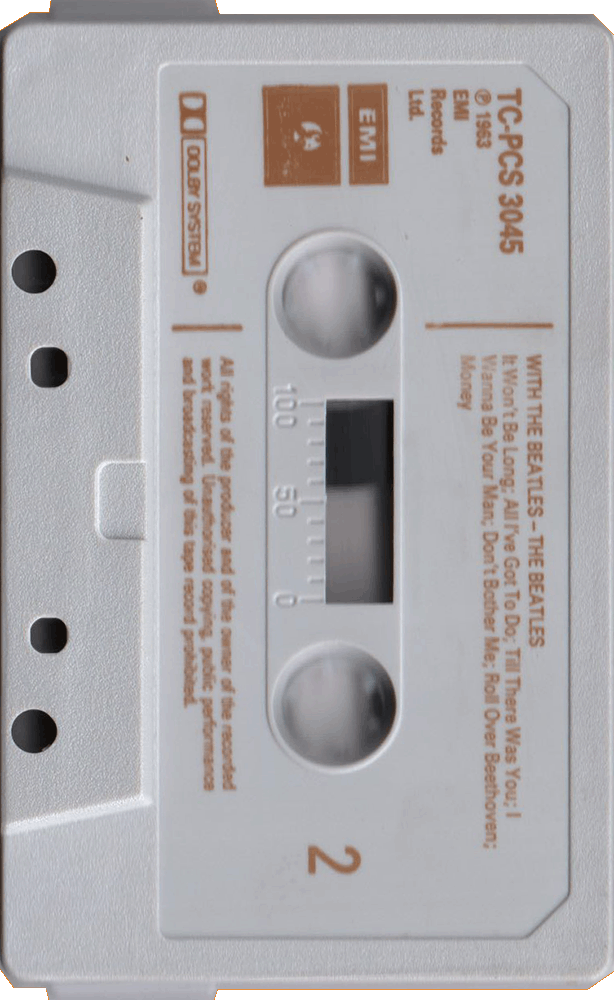 label