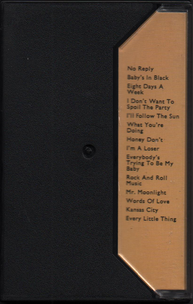 label