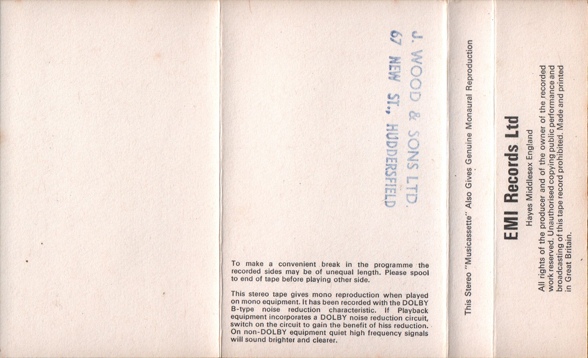 label