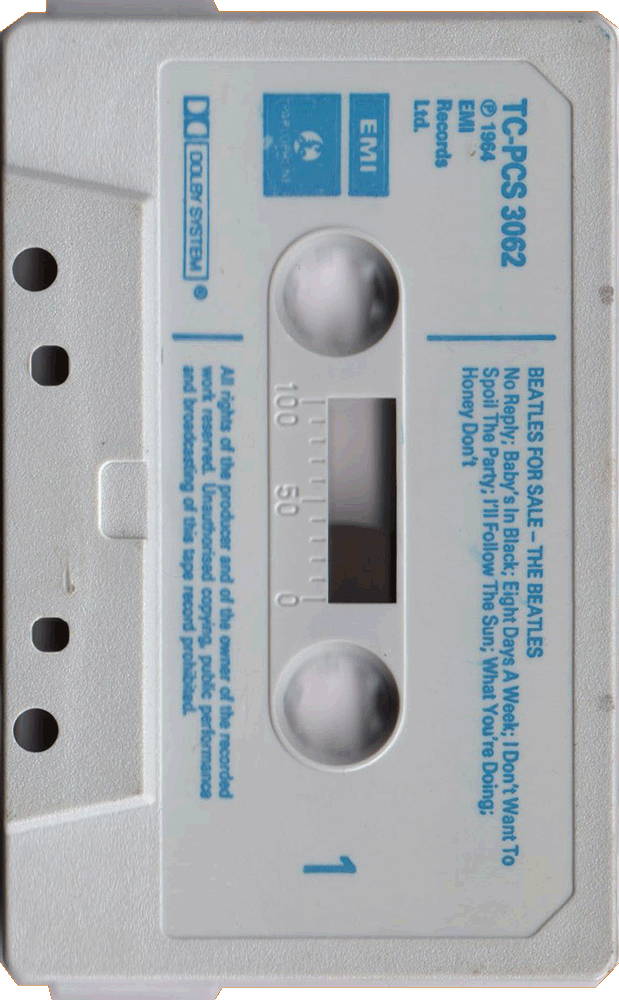 label