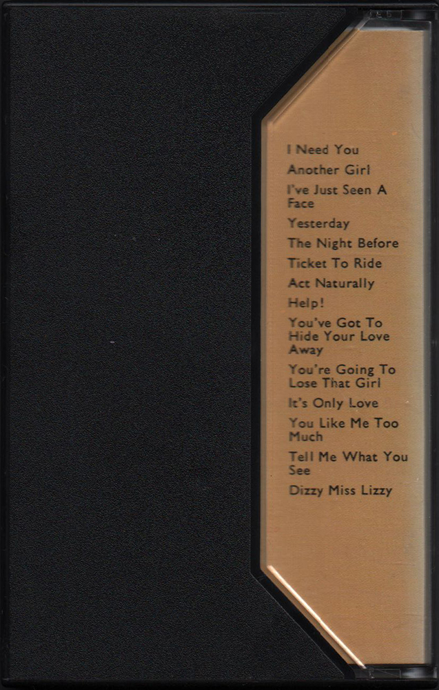 label