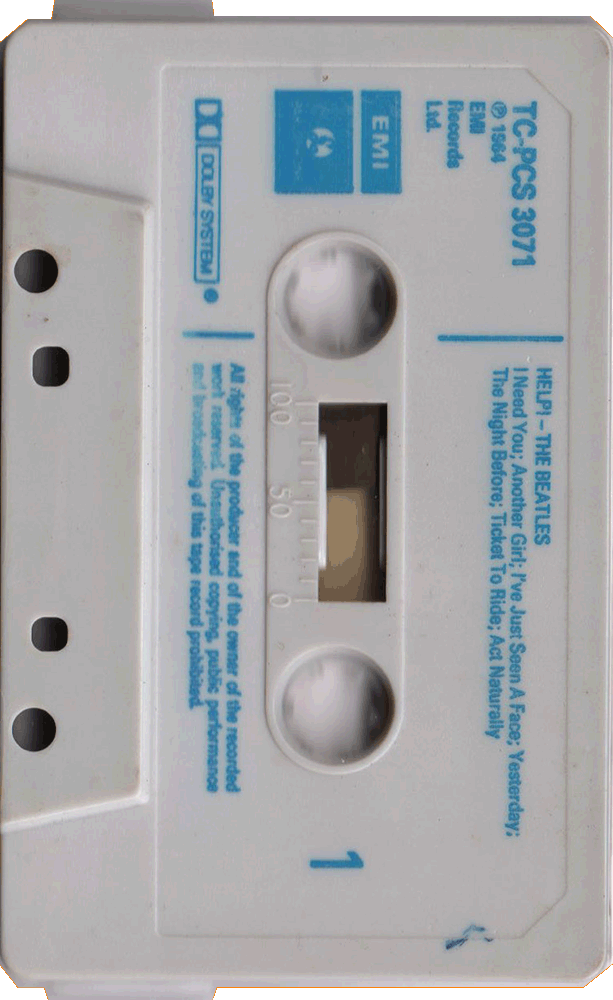 label