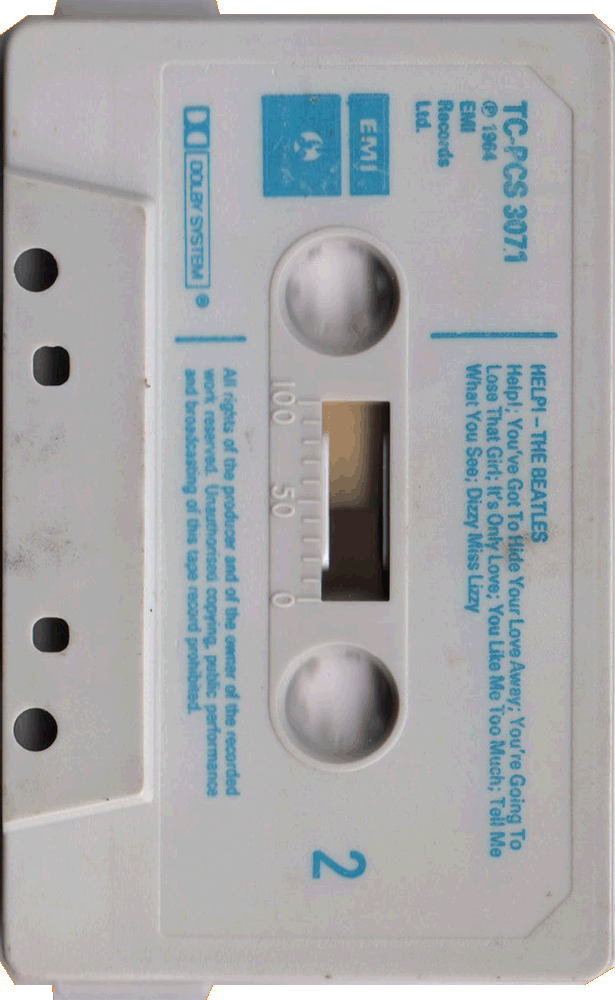 label