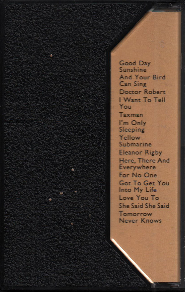 label