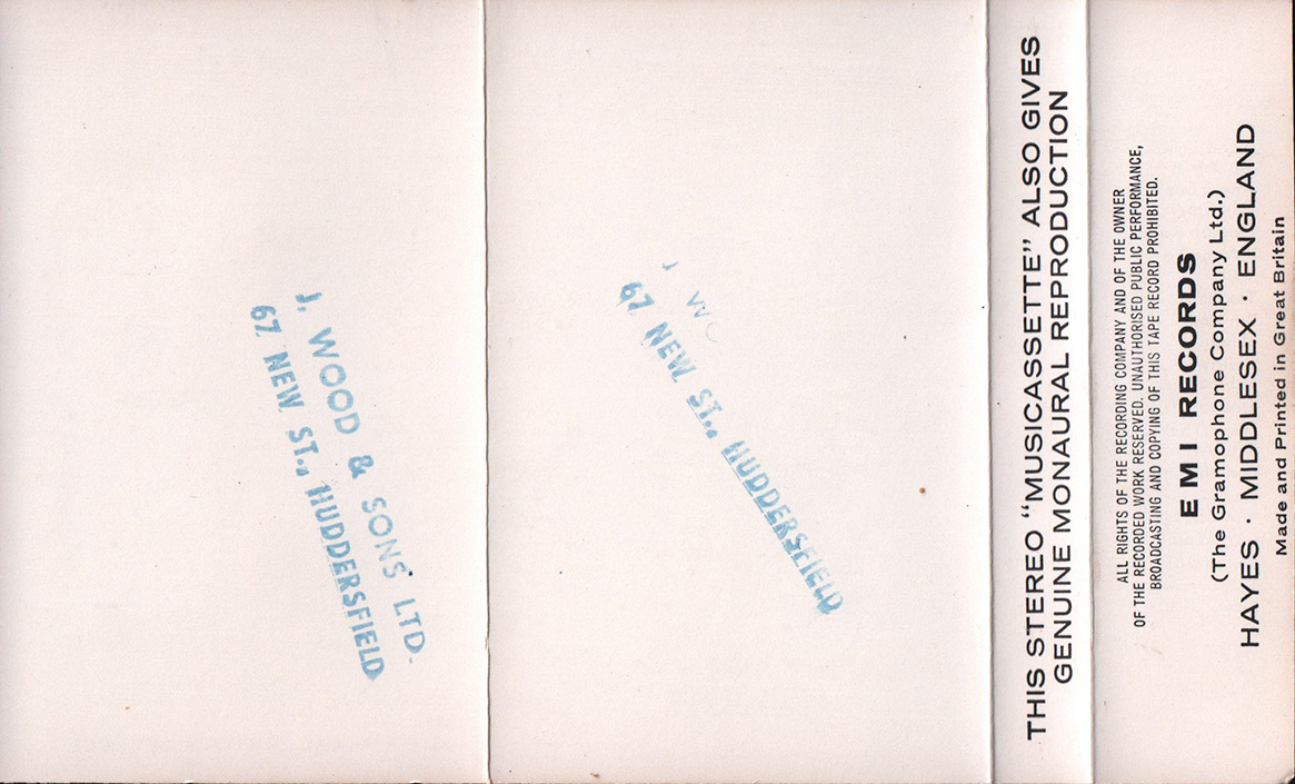 label