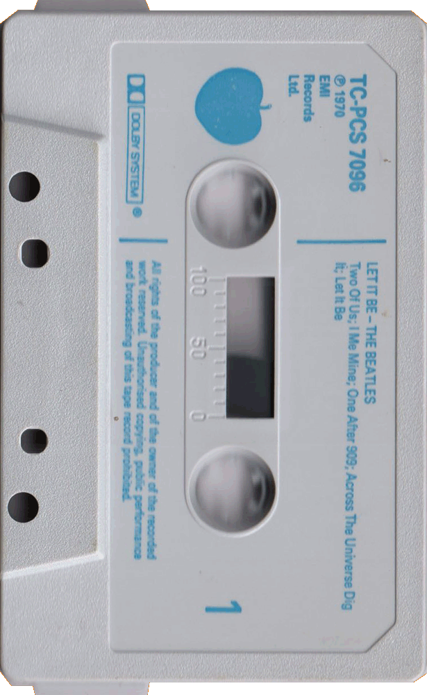 label
